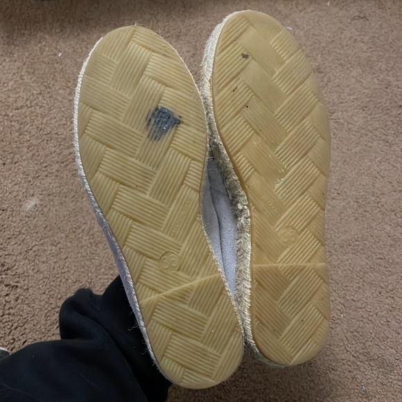 Womens Espadrilles - Picture 4 of 5